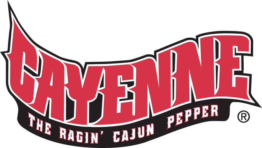 Louisiana Ragin Cajuns 2000-2006 Mascot Logo DIY iron on transfer (heat transfer)